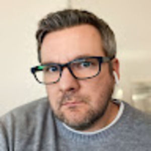 Meet your Posher, Benjamin